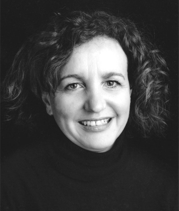 Stefania Magnone
