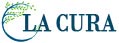logo La Cura - Benessere olistico stefania magnone