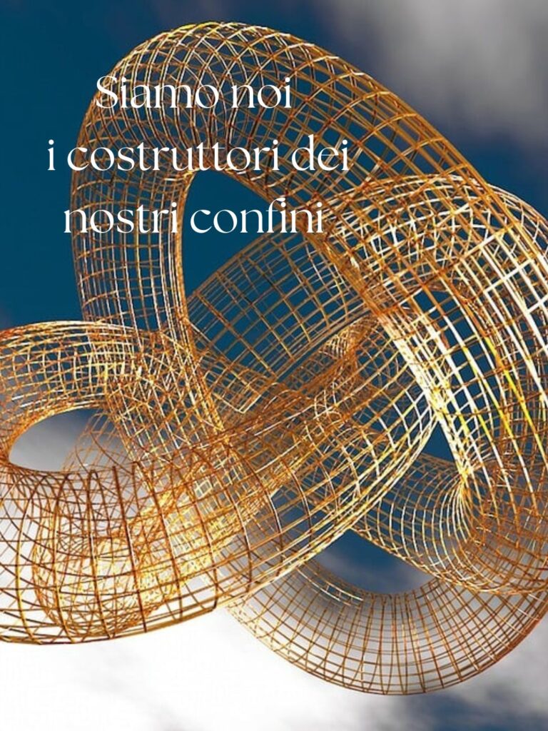 confini